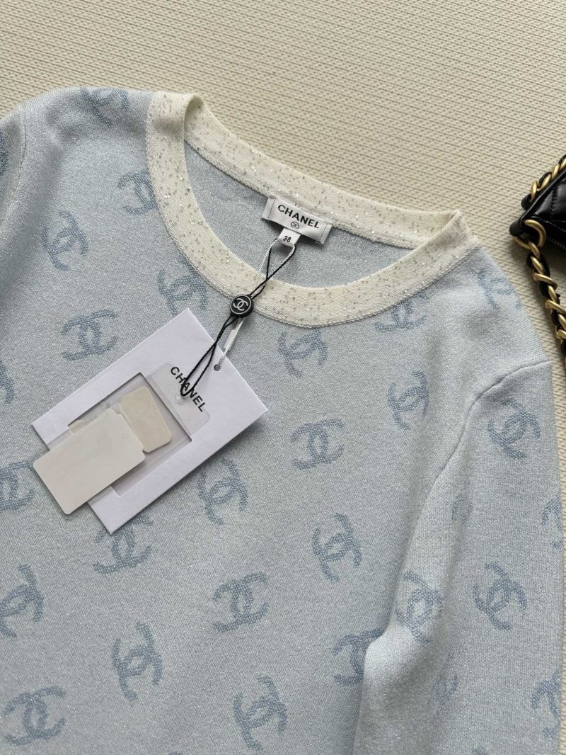 Chanel T-Shirts